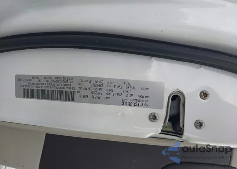 2018 Chrysler Pacifica Touring Plus z USA, uszkodzony, nr VIN 2C4RC1FG3JR289682